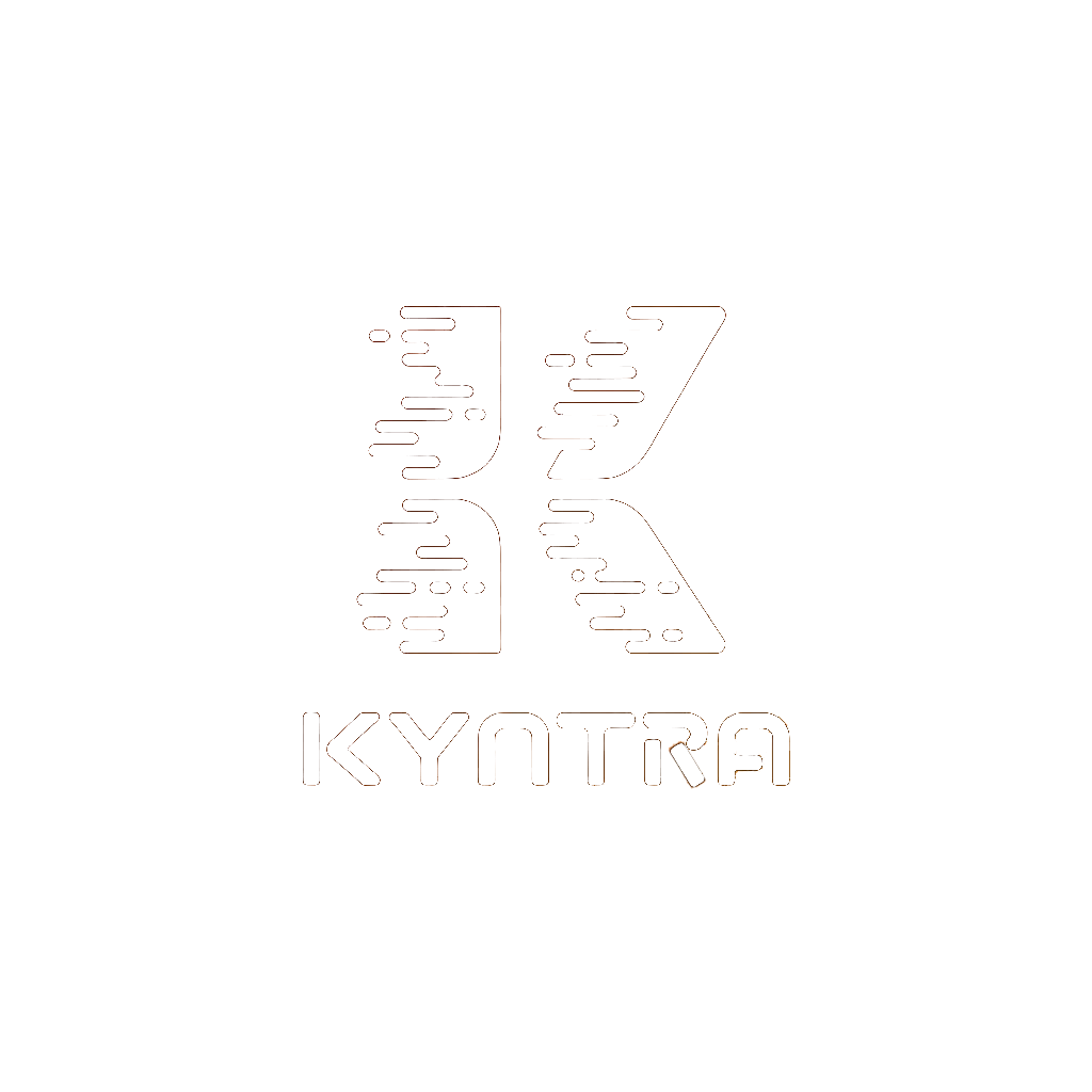 Kyntra Logo